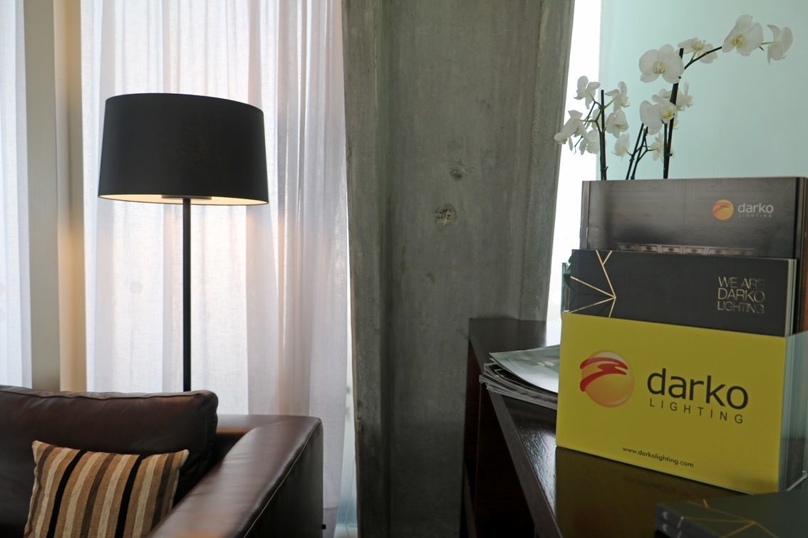 Sala VIP & FBO del Aeropuerto de Punta del Este