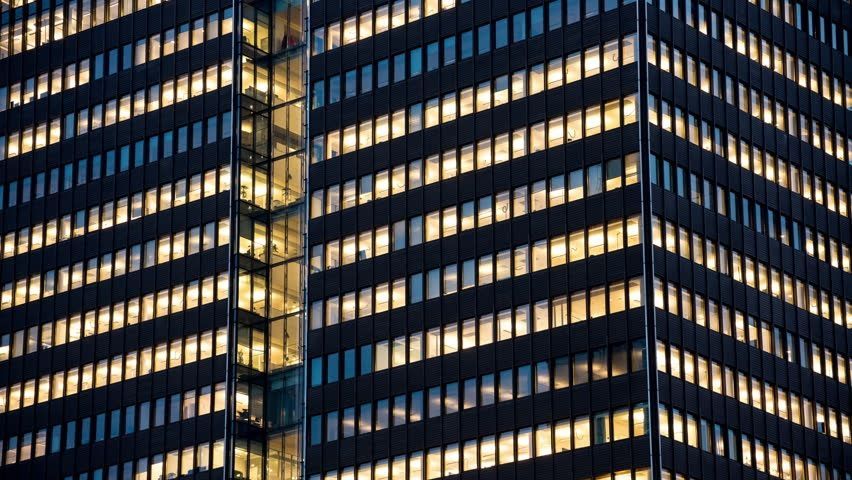 Sistemas de control para una iluminación más eficiente