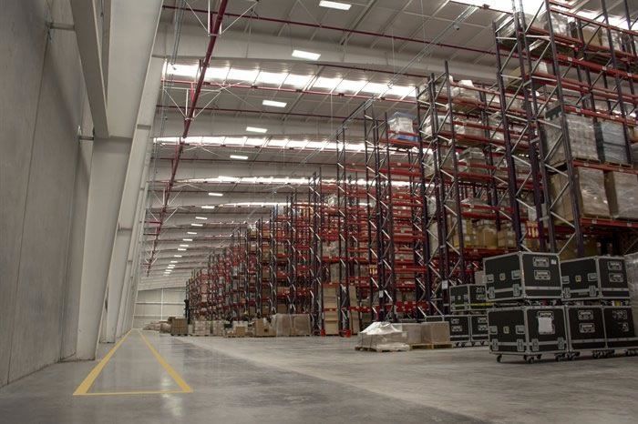 Iluminamos Fedex