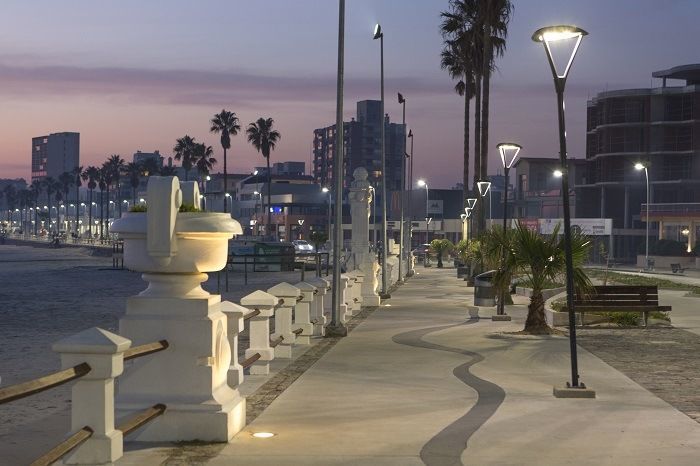 Rambla Piriápolis
