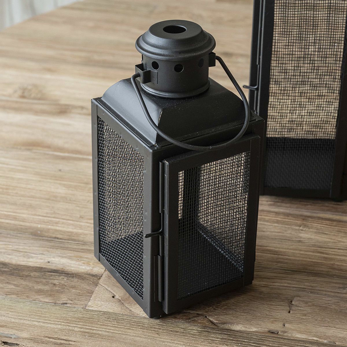 Fanal Black P