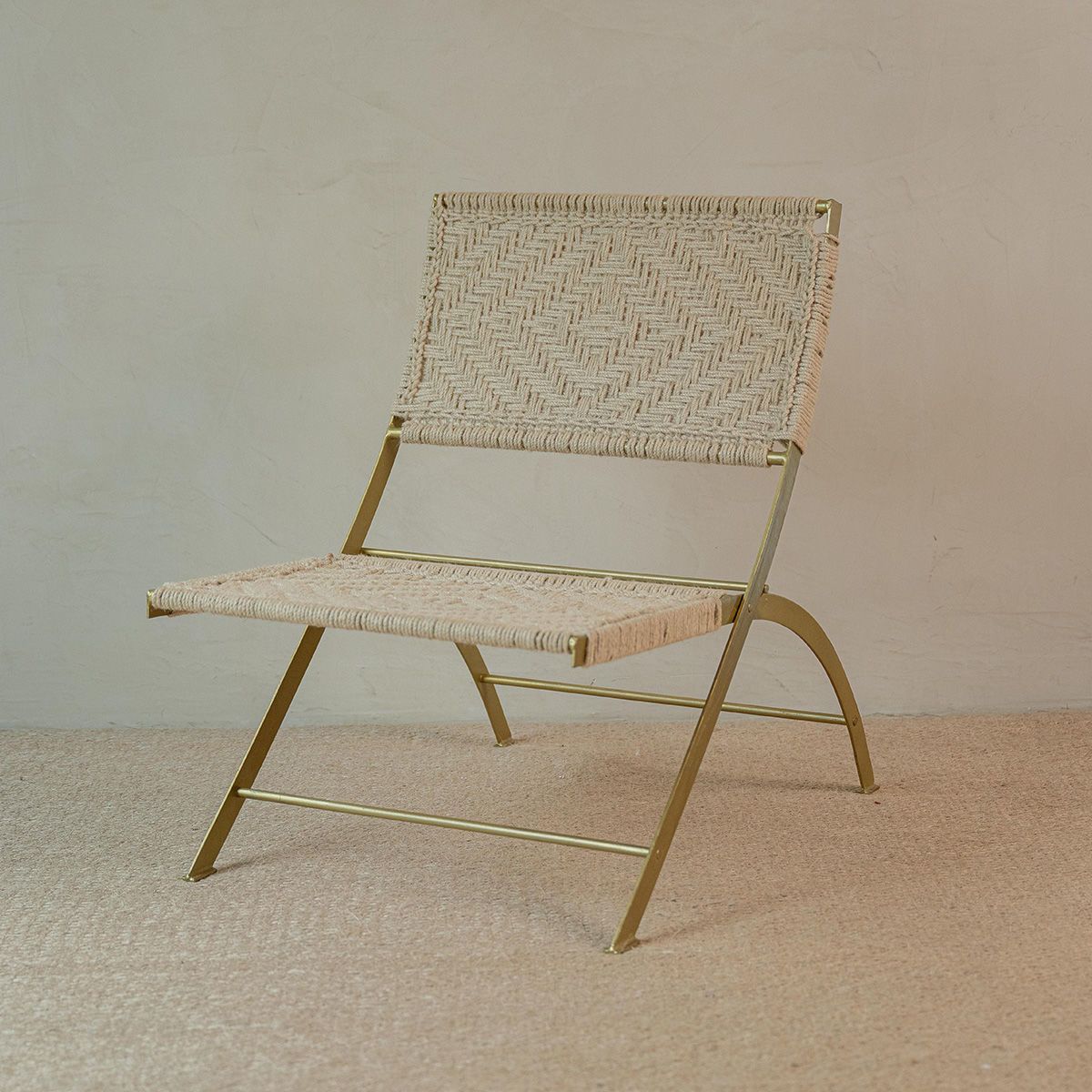 Silla Albin