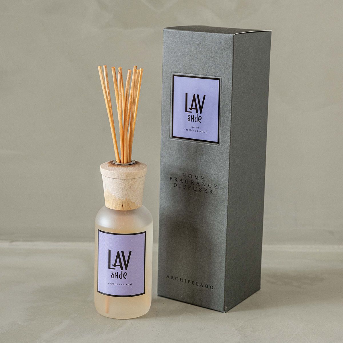 Lavande Diffuser