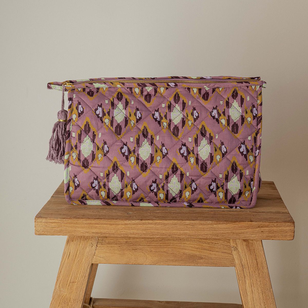 Neceser Purple