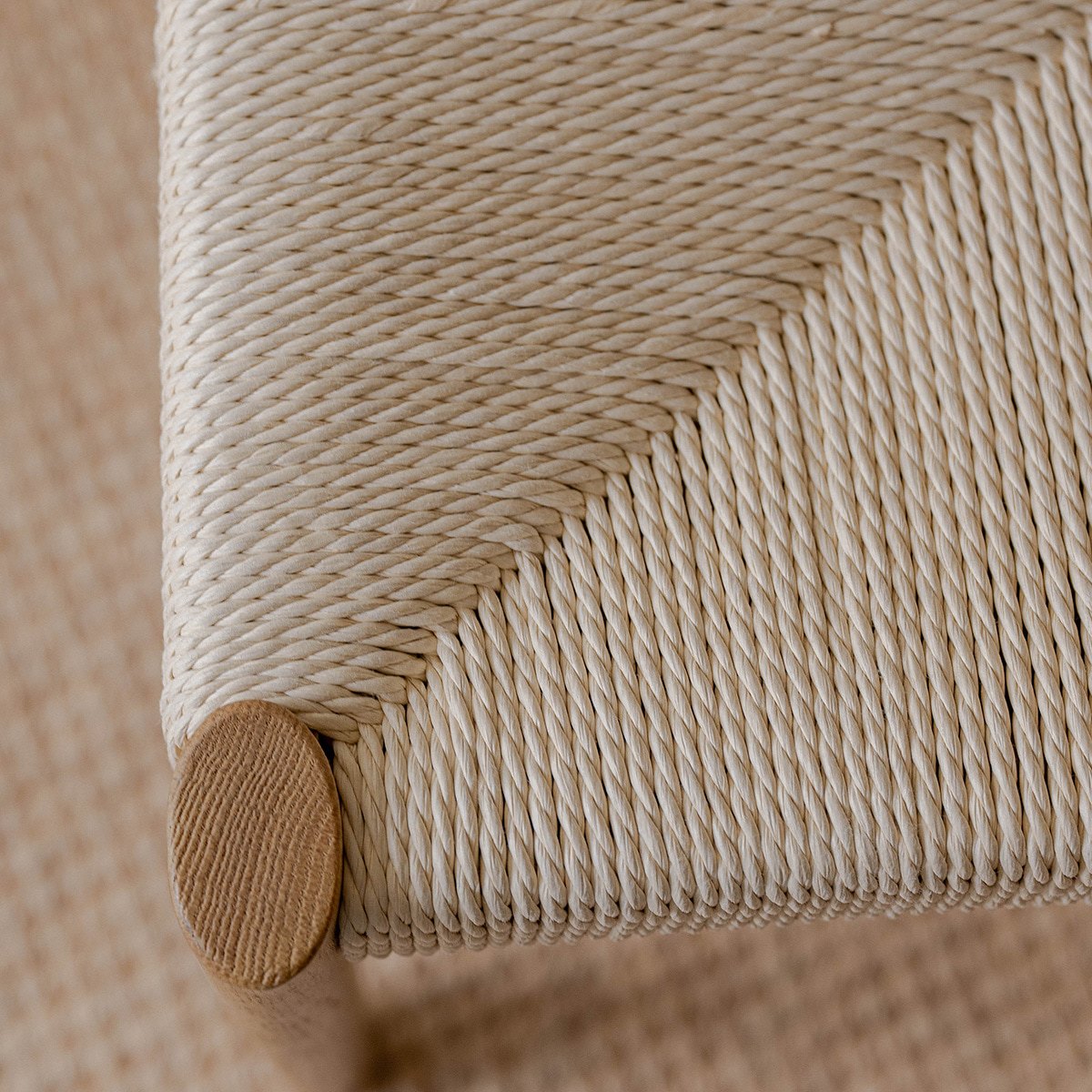 Silla Jamie Natural