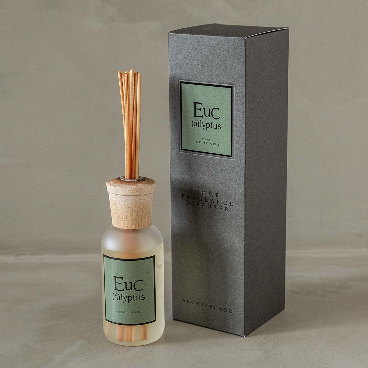 Eucalyptus Diffuser