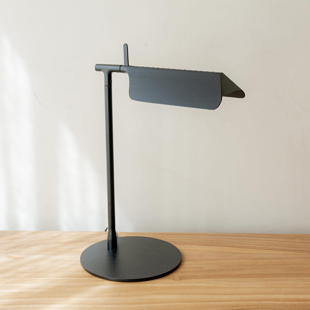 Lámpara de mesa Sienna Black