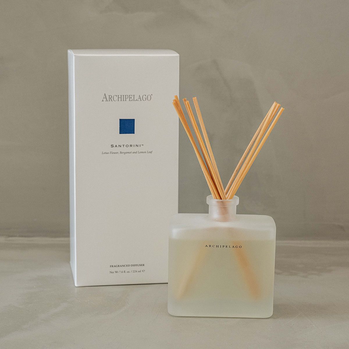 Santorini Classic Diffuser