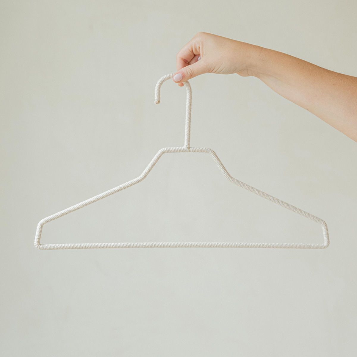 Percha white