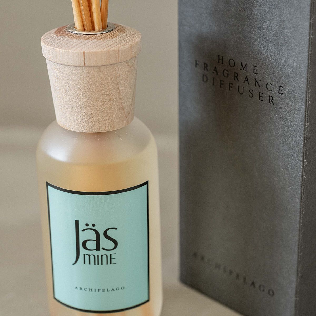 Jasmine Diffuser
