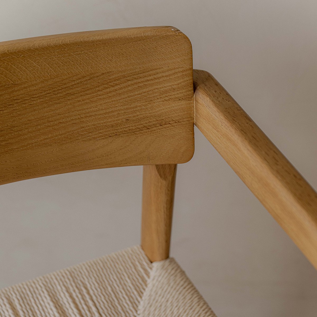 Silla Jamie Natural