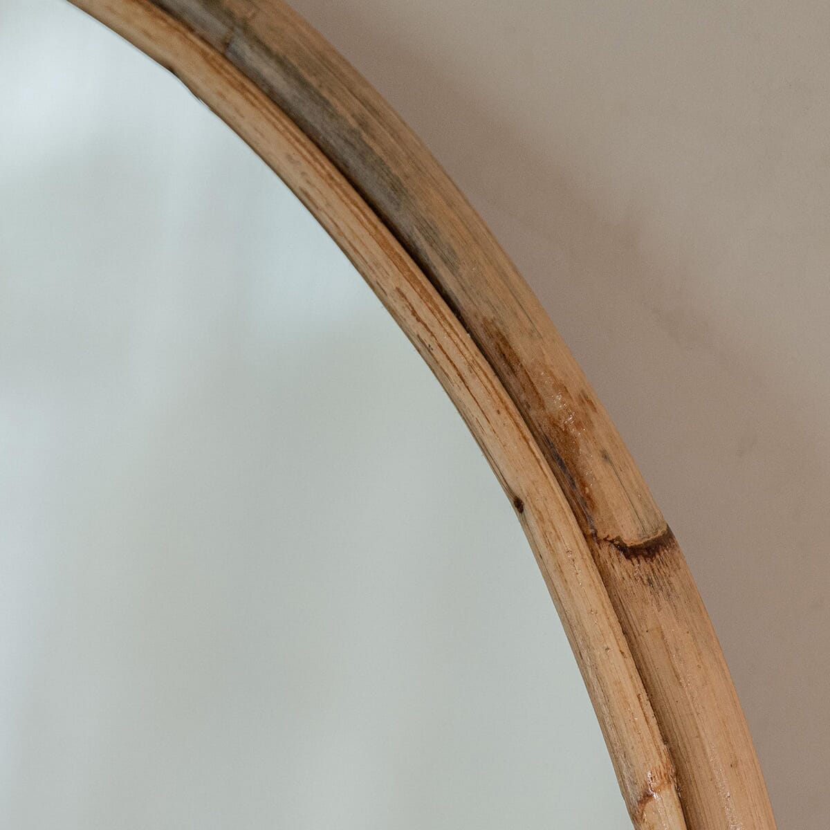 Espejo Bamboo d60
