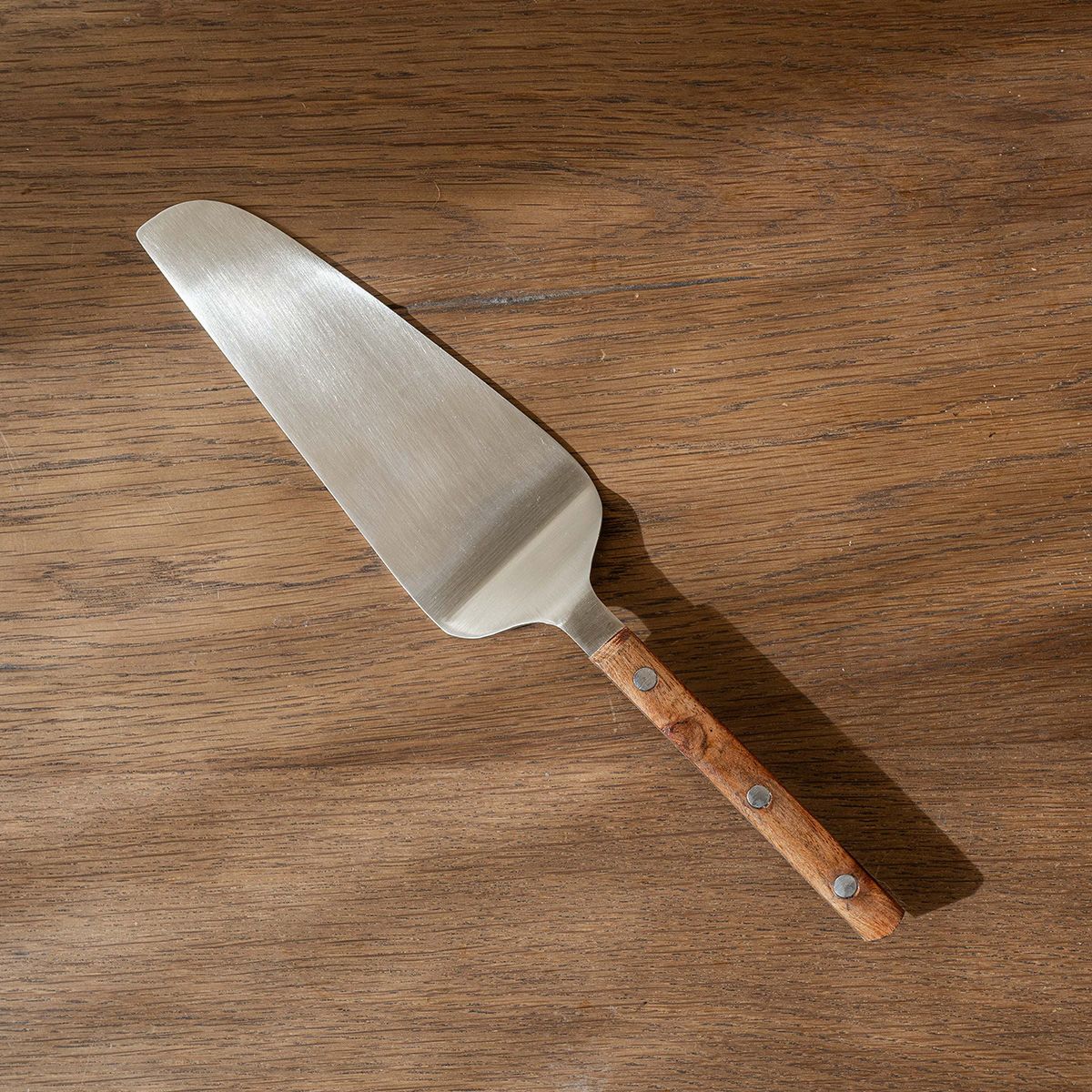 Pala para torta Acacia