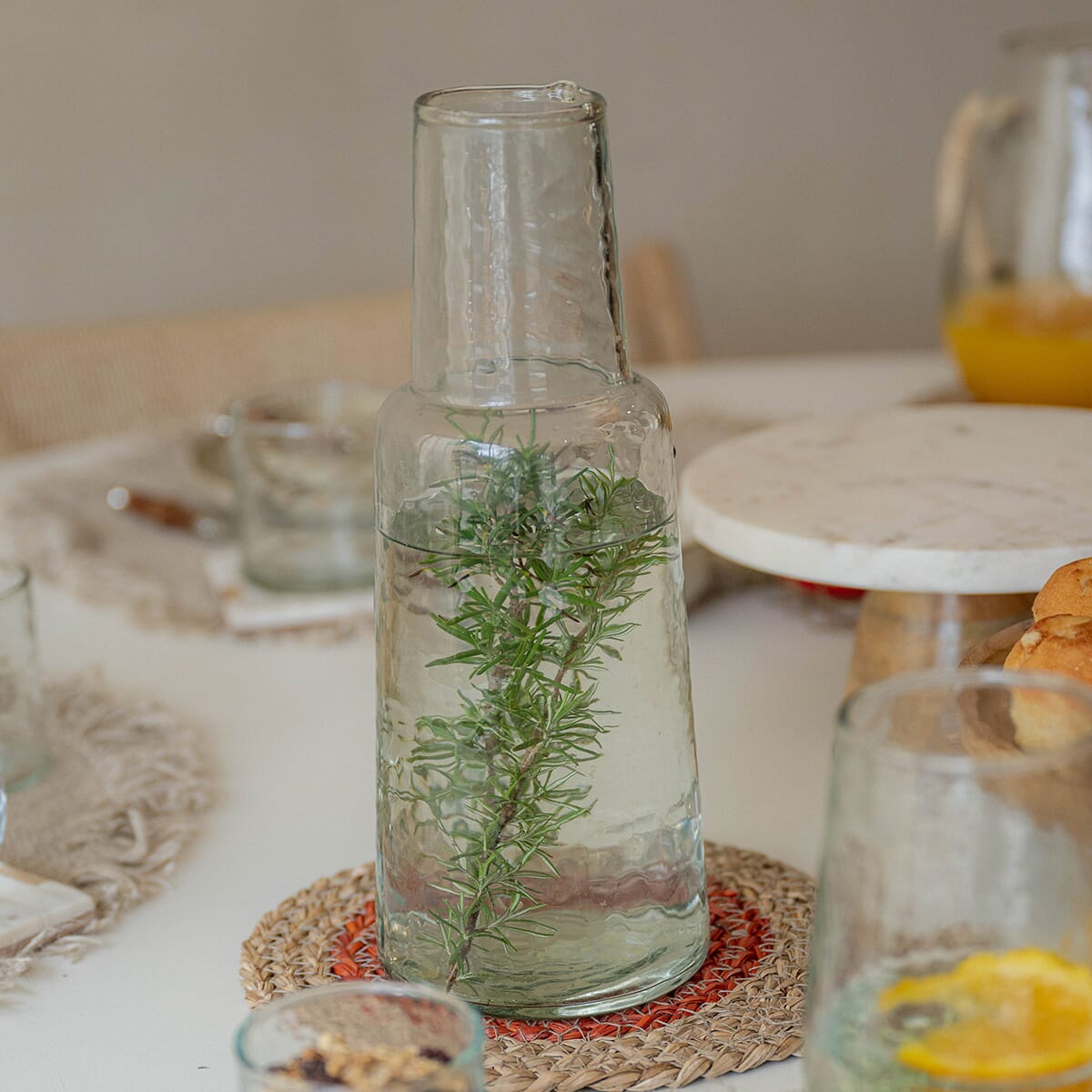 Bottle Texture