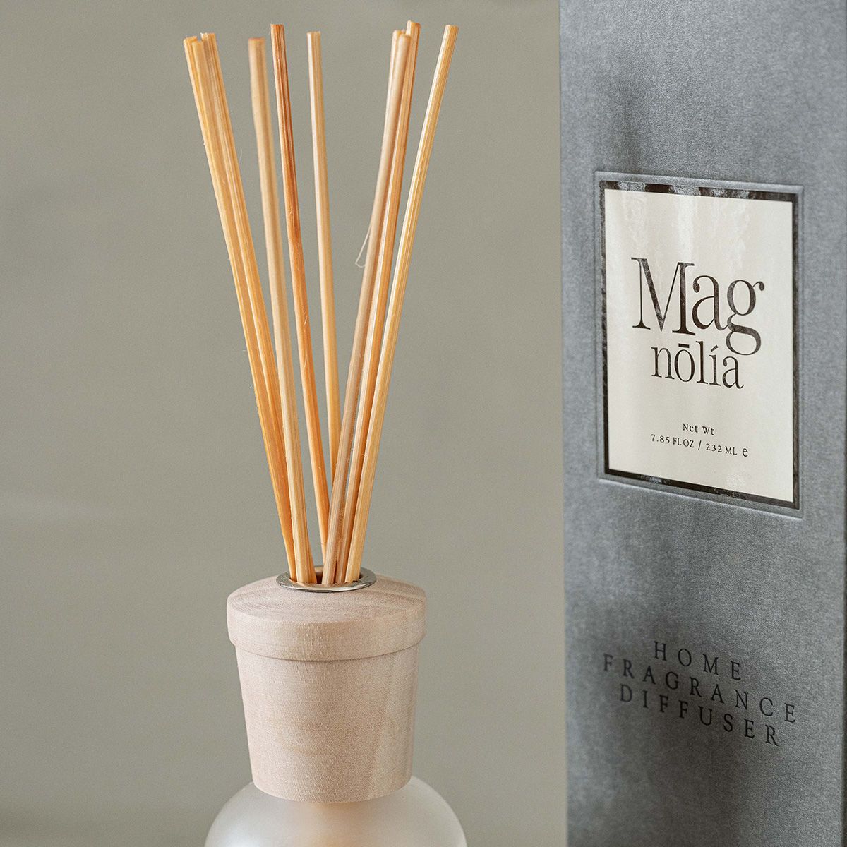 Magnolia Diffuser