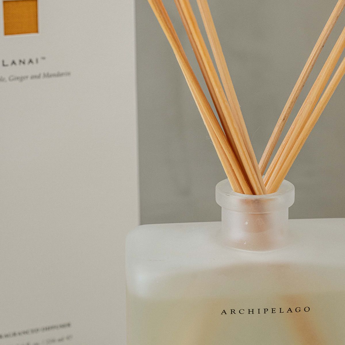 Lanai Classic Diffuser