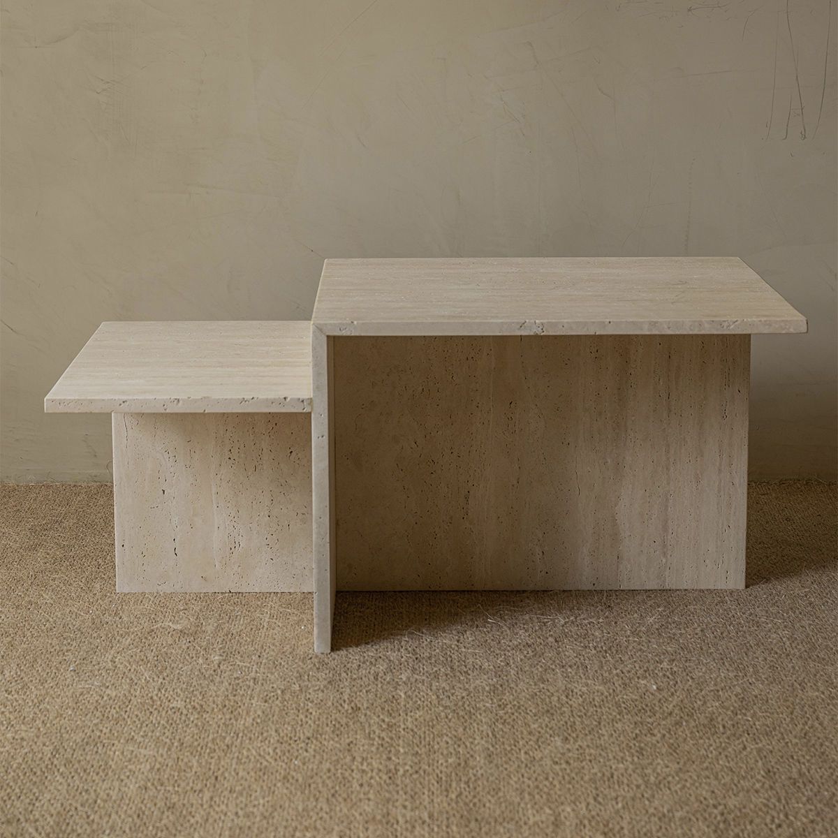Mesa ratona Escada