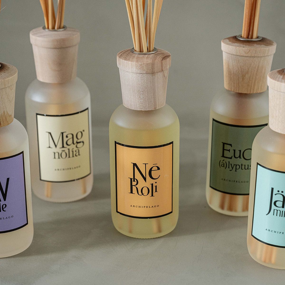 Neroli Diffuser