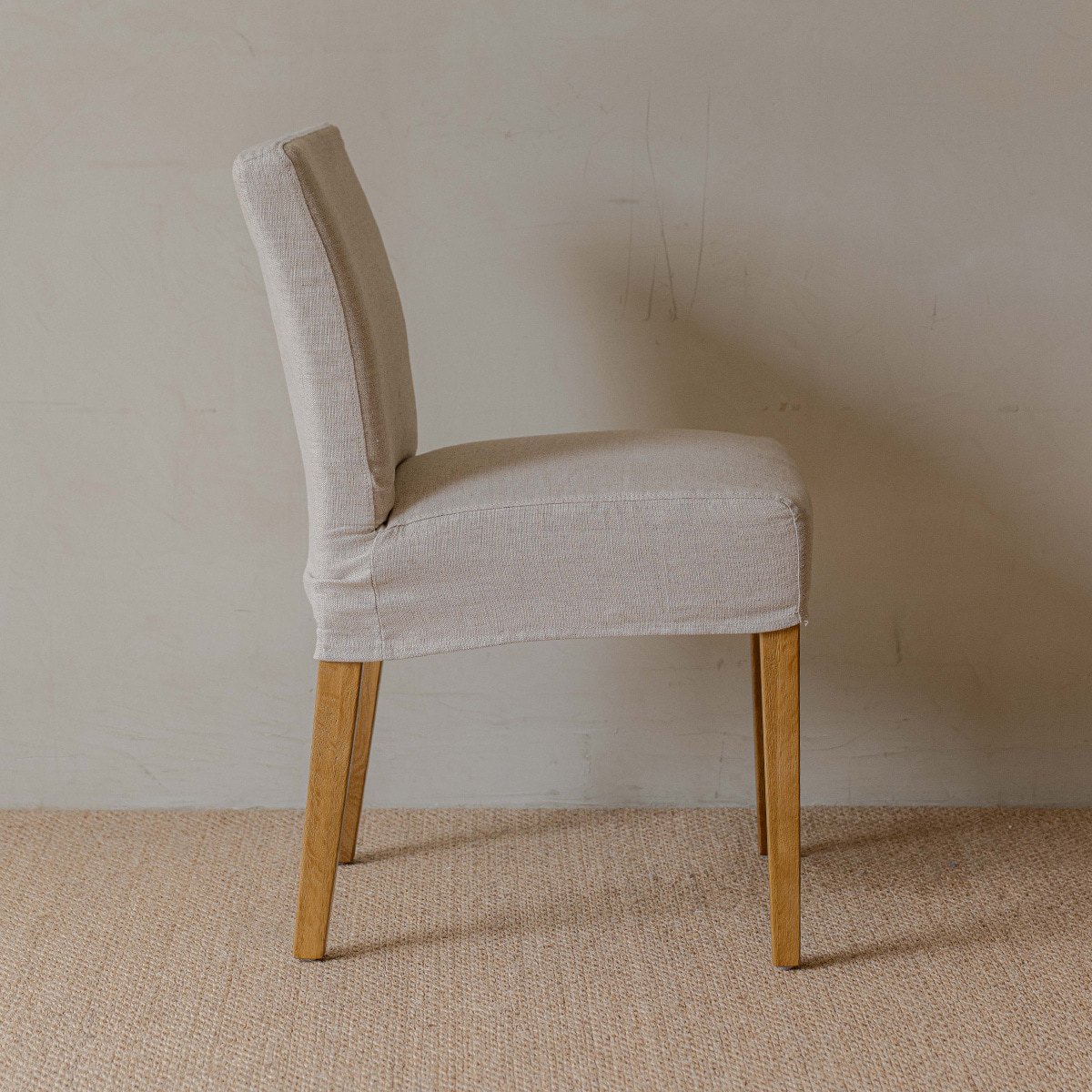 Silla Ana