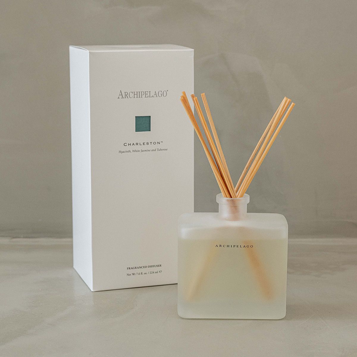 Charleston Classic Diffuser