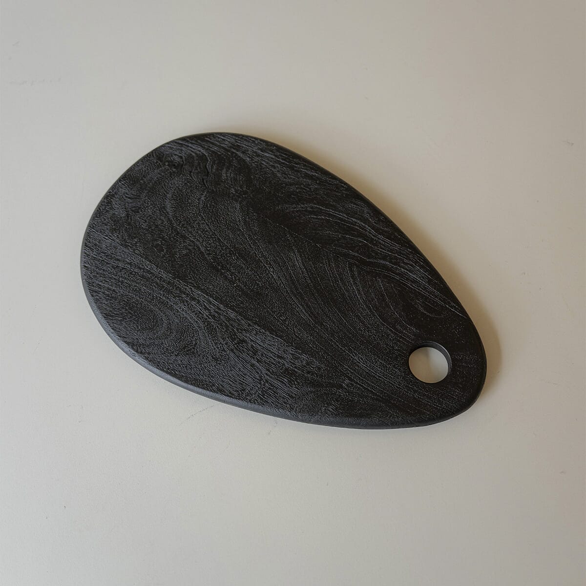 Tabla Juan Black