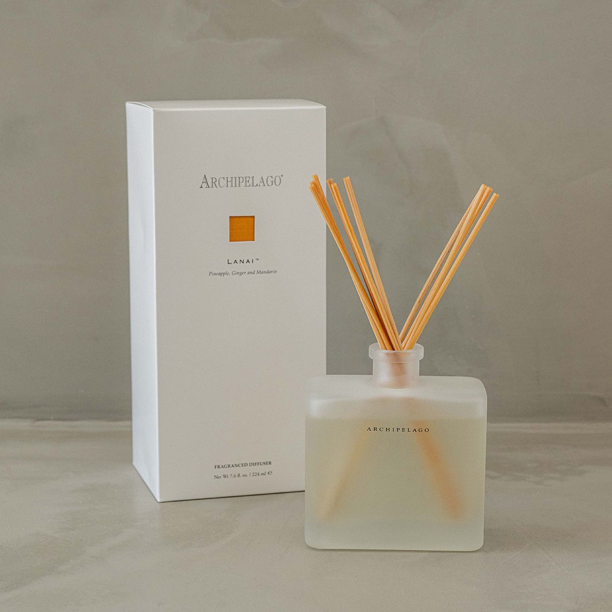 Lanai Classic Diffuser