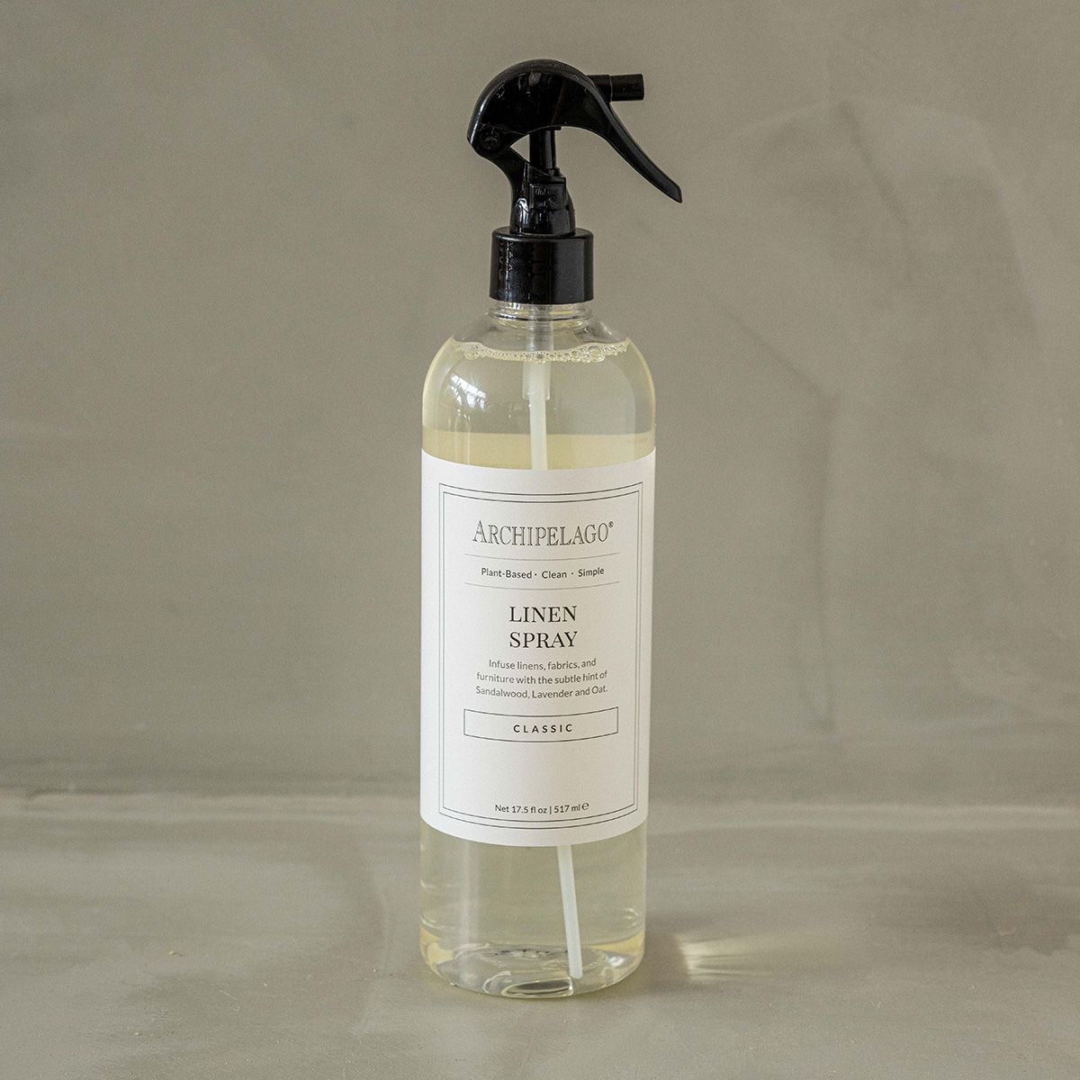 Classic Linen Spray