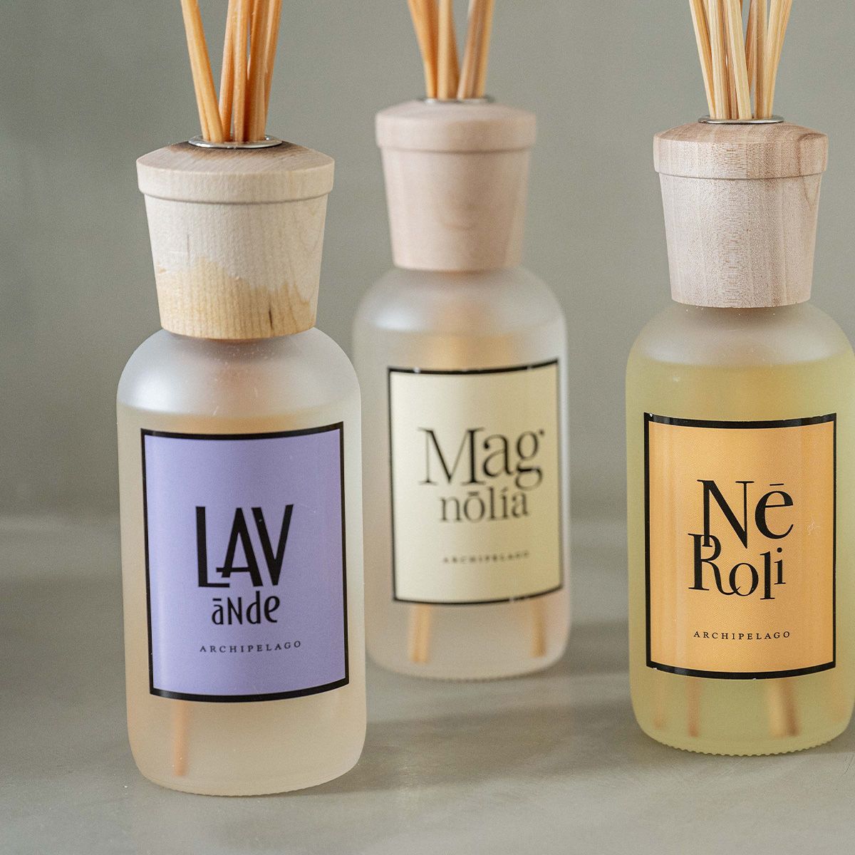 Lavande Diffuser