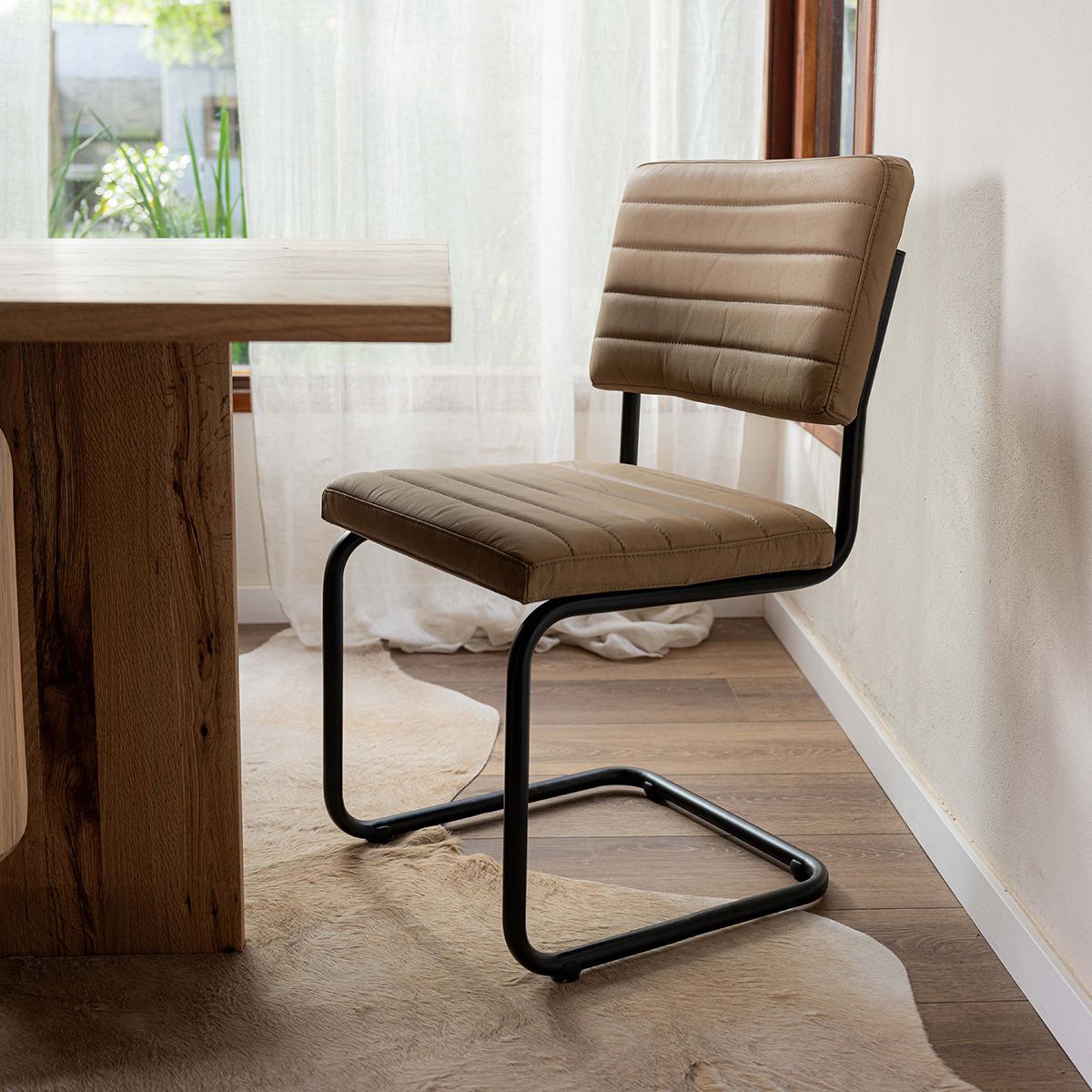 Silla Collin