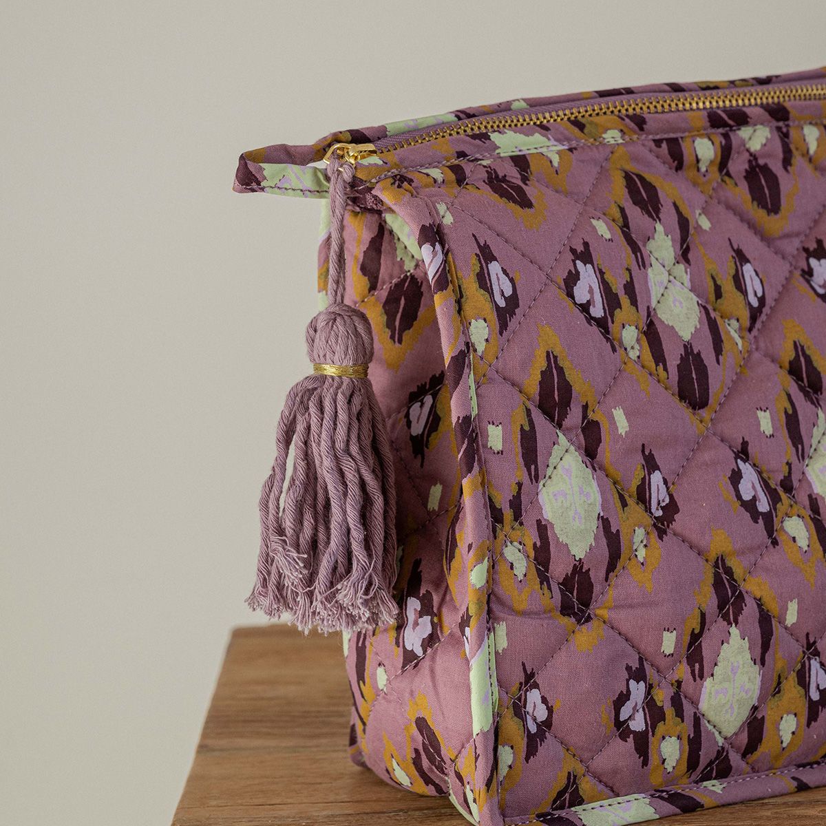 Neceser Purple