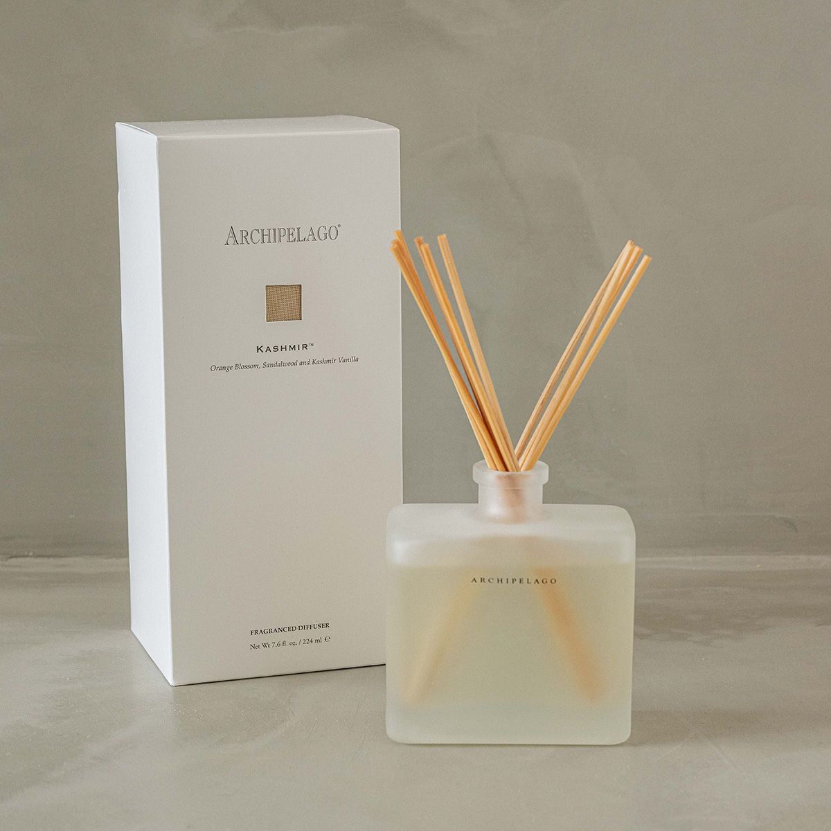 Kashmir Classic Diffuser