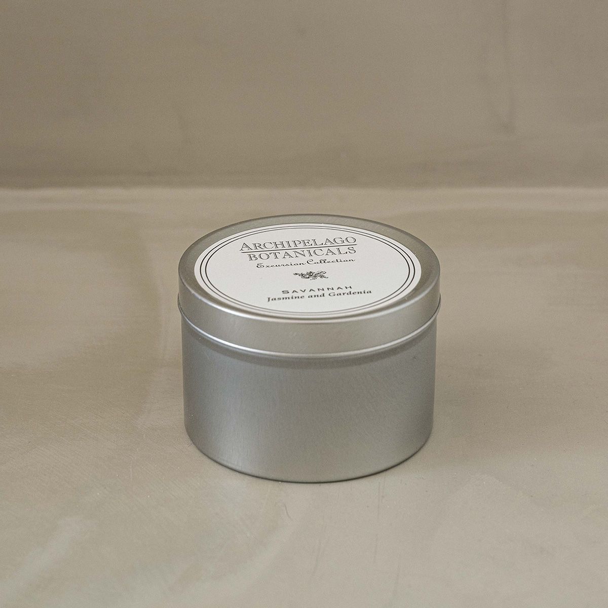 Savannah Tin