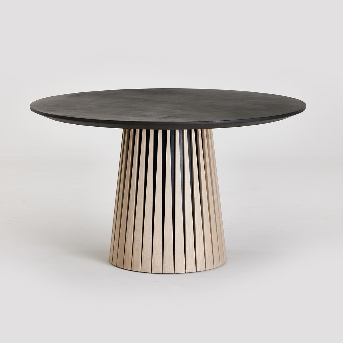 Mesa de comedor Benjamin d130xh76