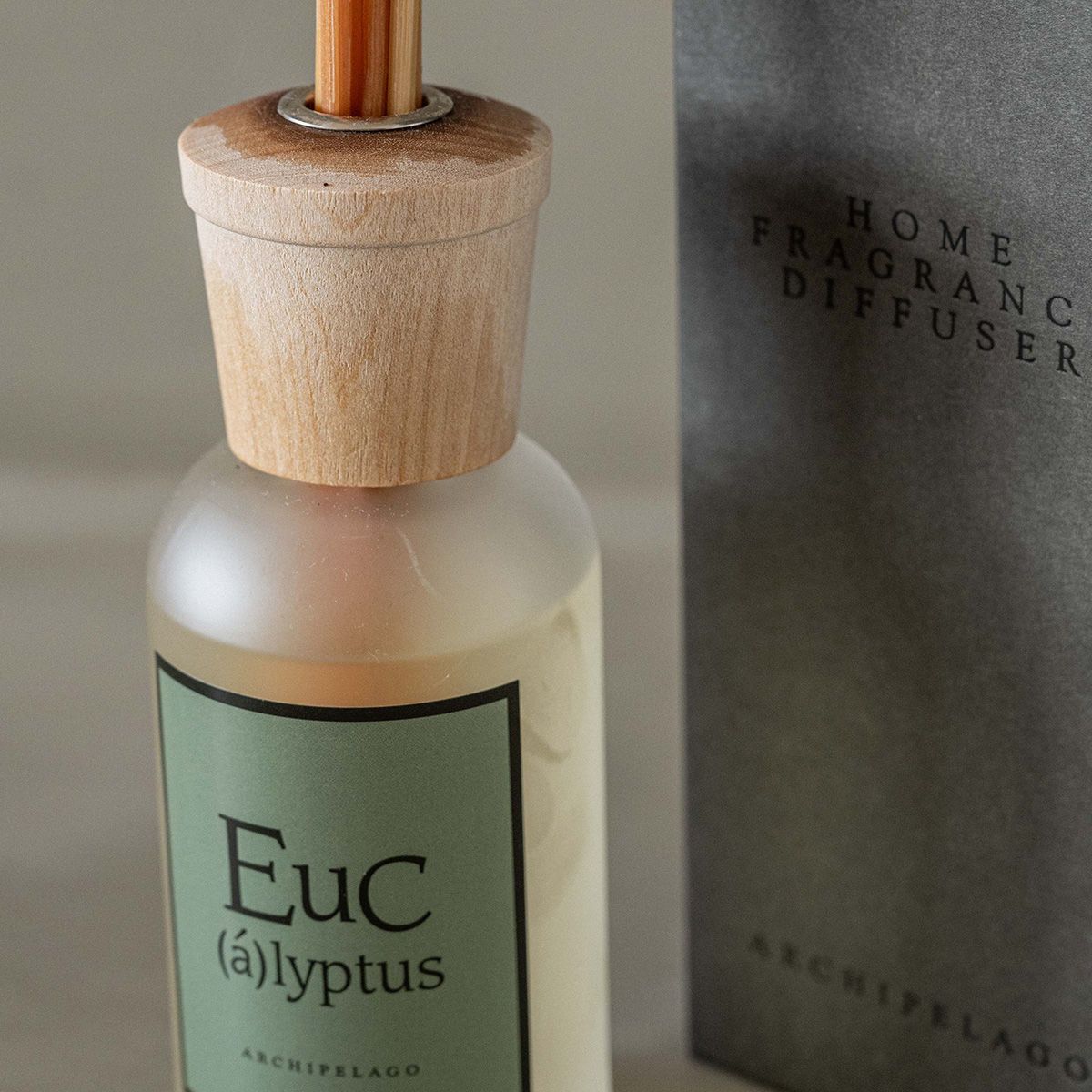 Eucalyptus Diffuser