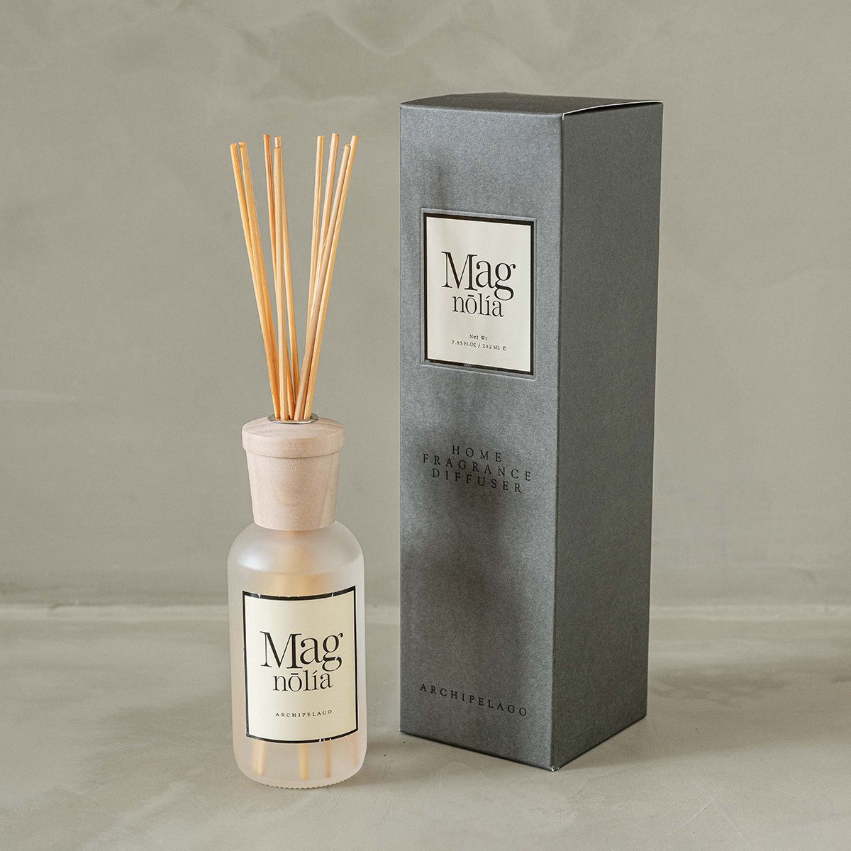 Magnolia Diffuser