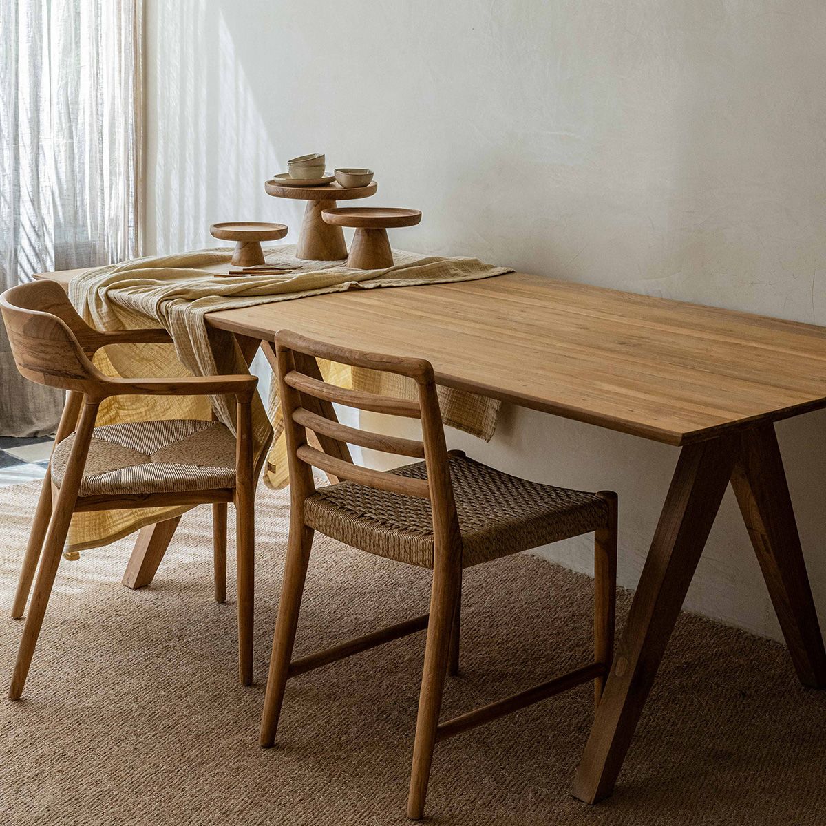 Mesa de comedor Felix