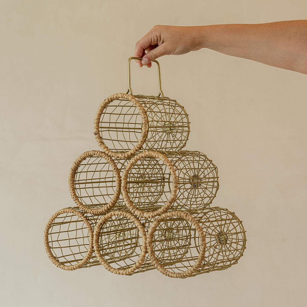 Bottle Holder x6