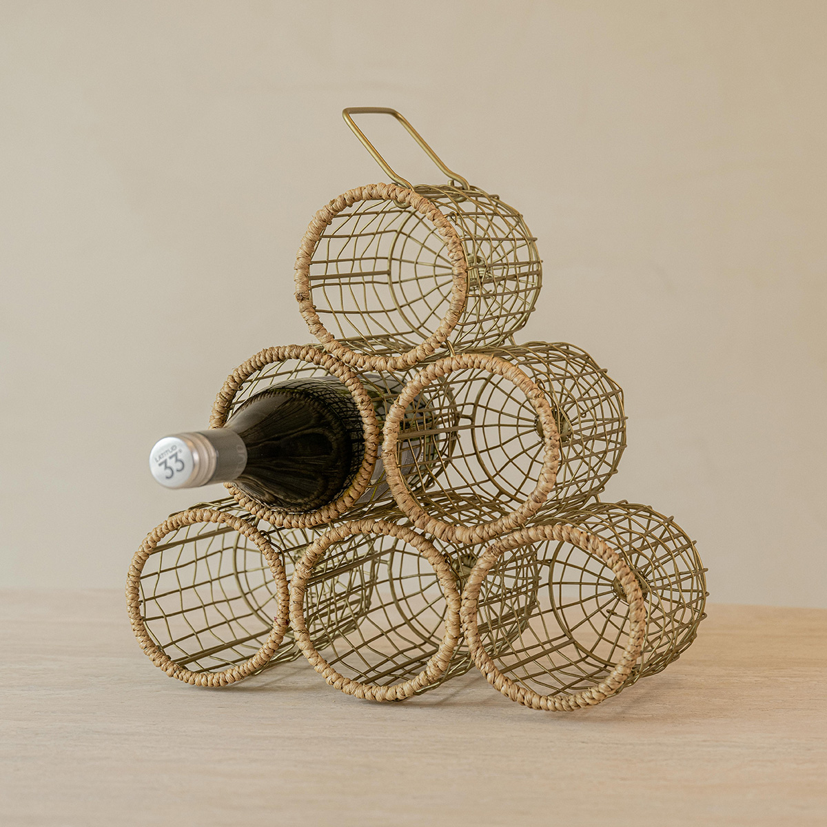 Bottle Holder x6