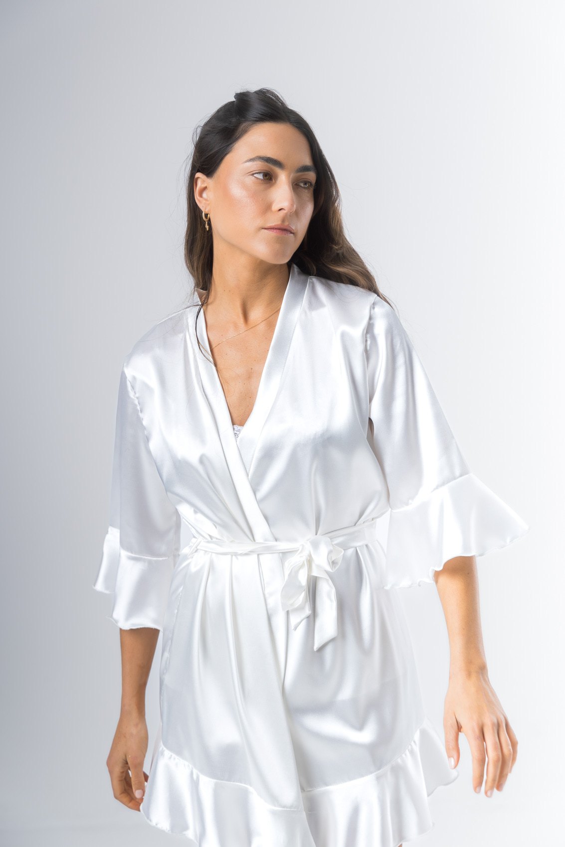 Bata Martina Satin 3