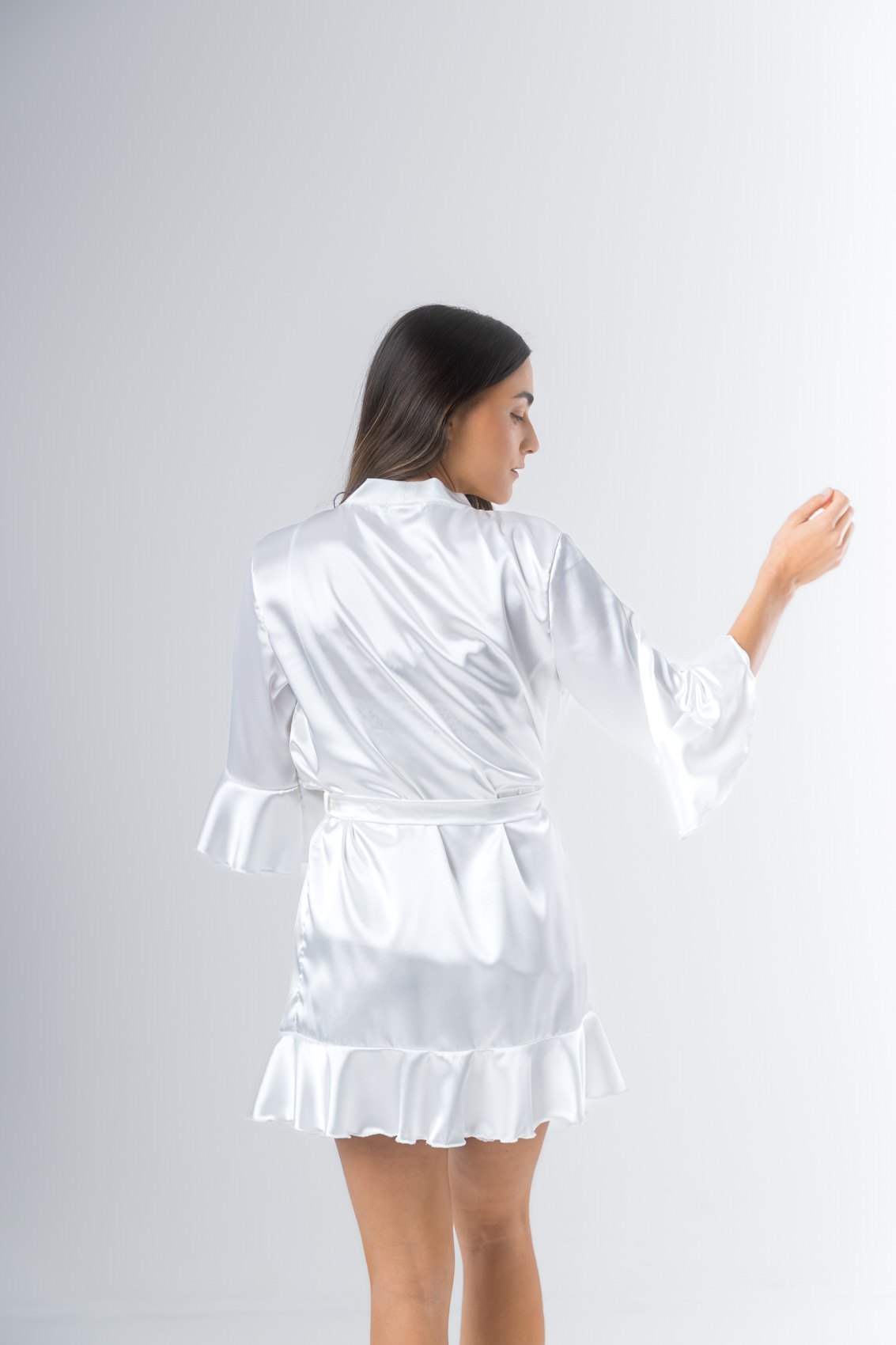 Bata Martina Satin 3