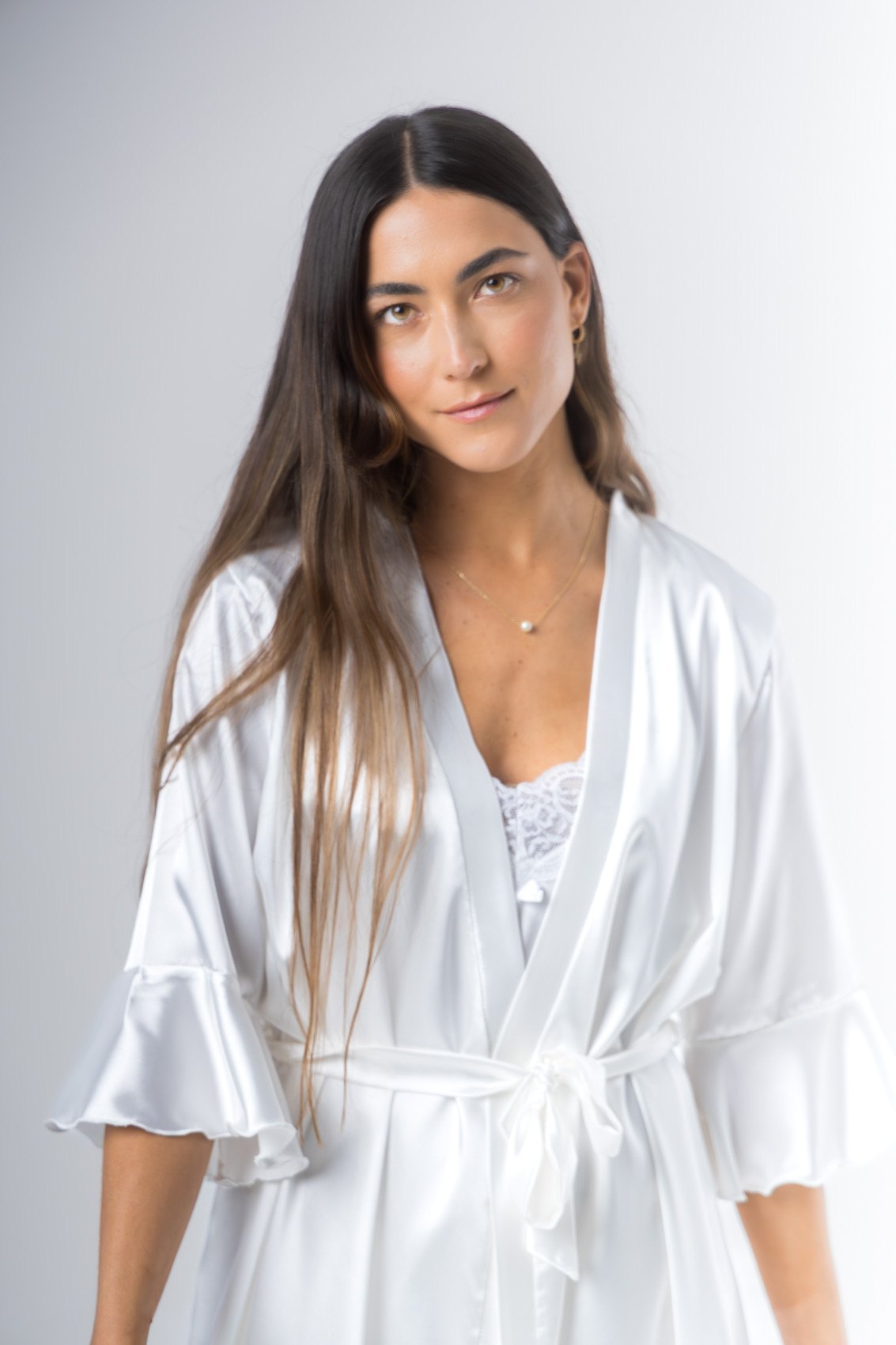 Bata Martina Satin 3