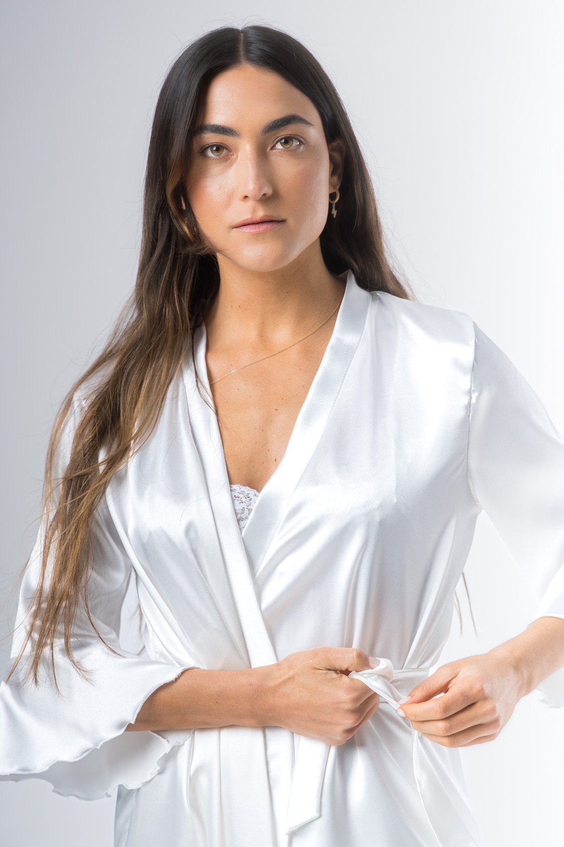 Bata Martina Satin 3