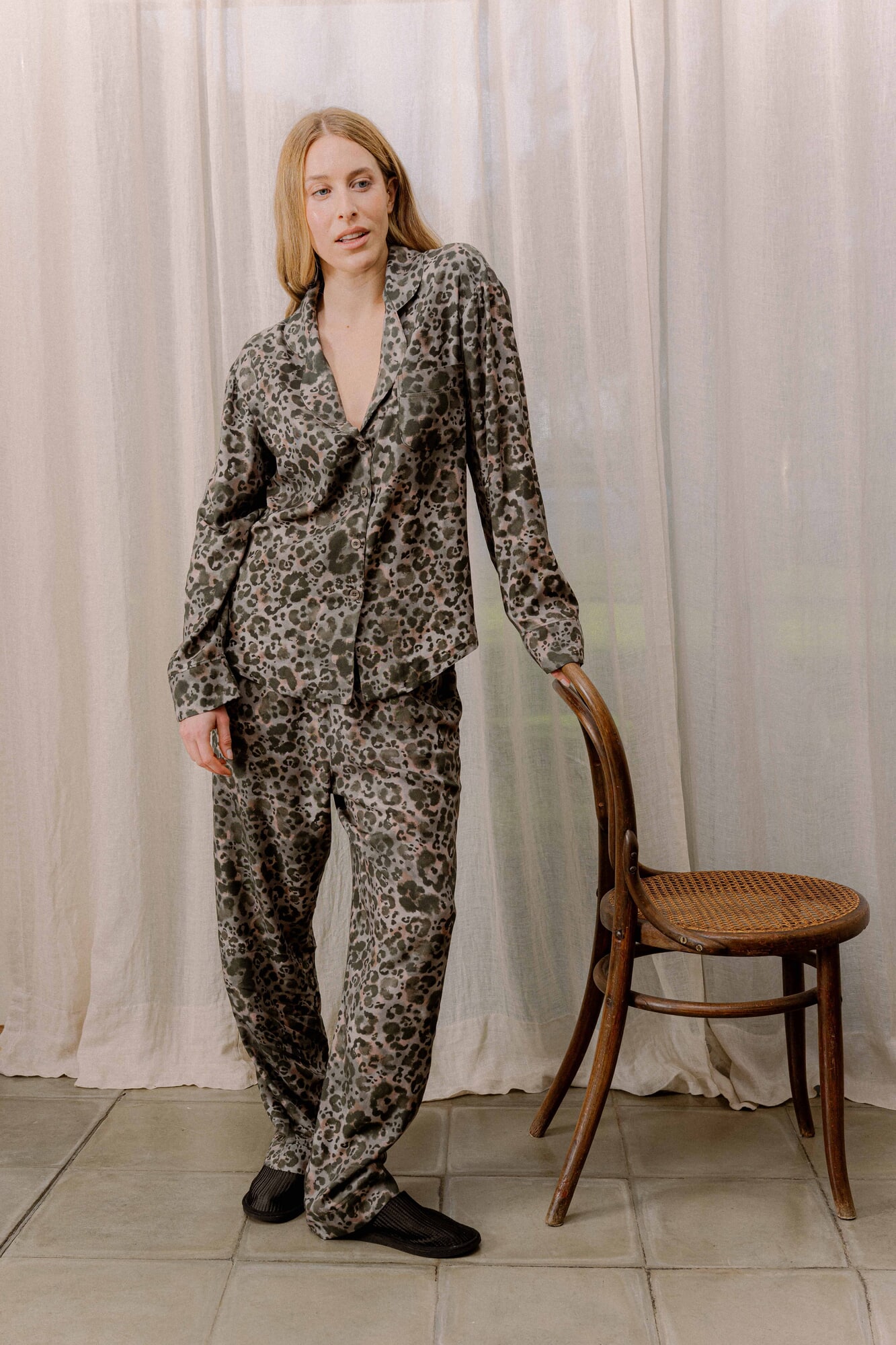 Pijama Sofía