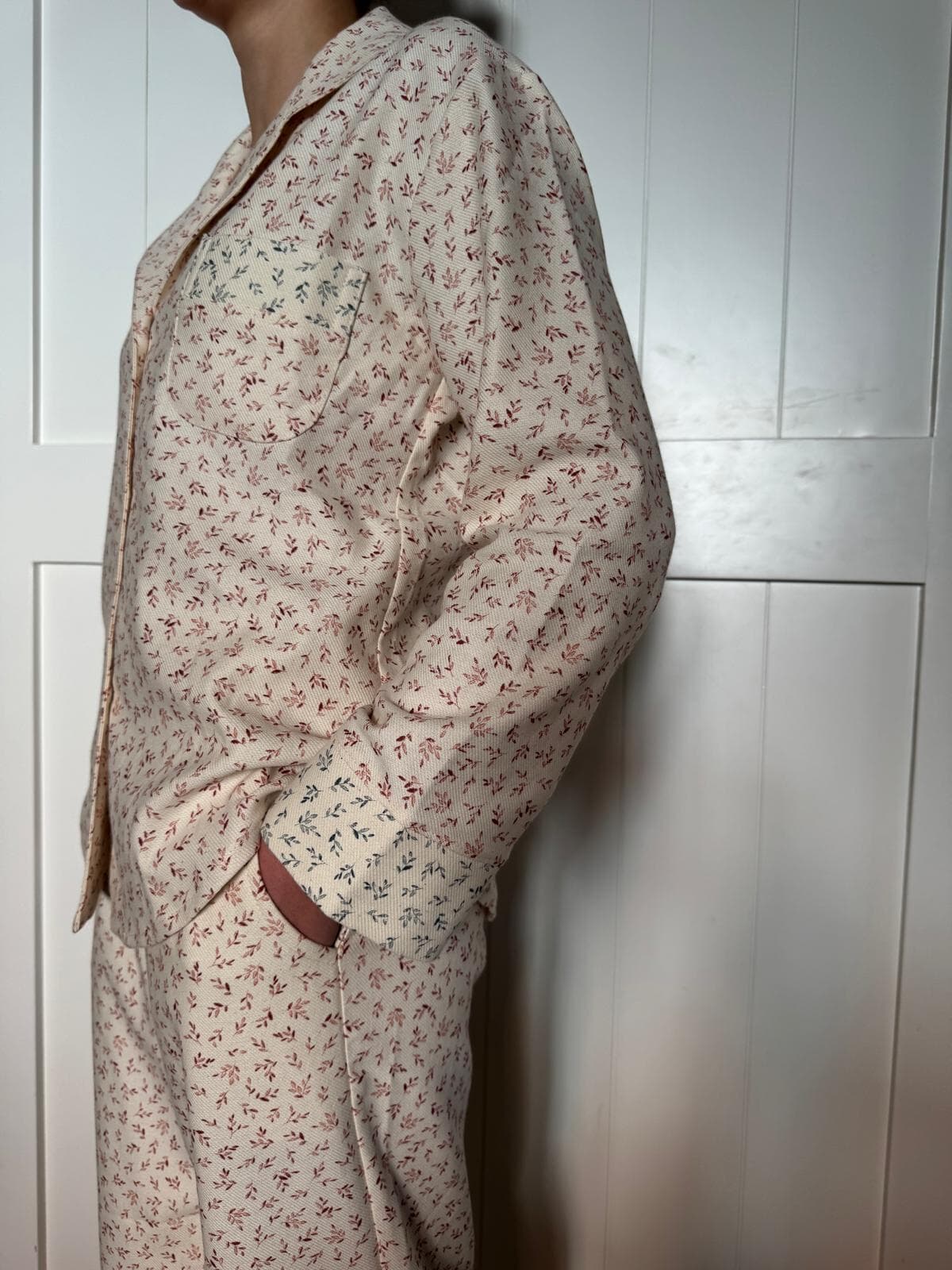 Pijama Delfina
