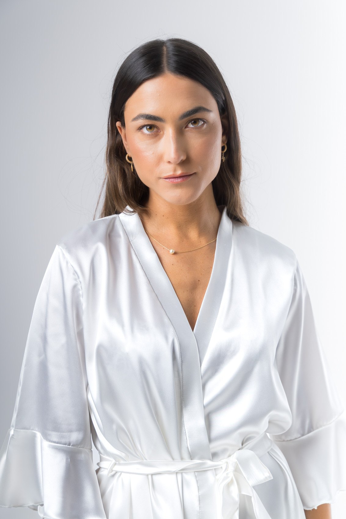 Bata Martina Satin 3