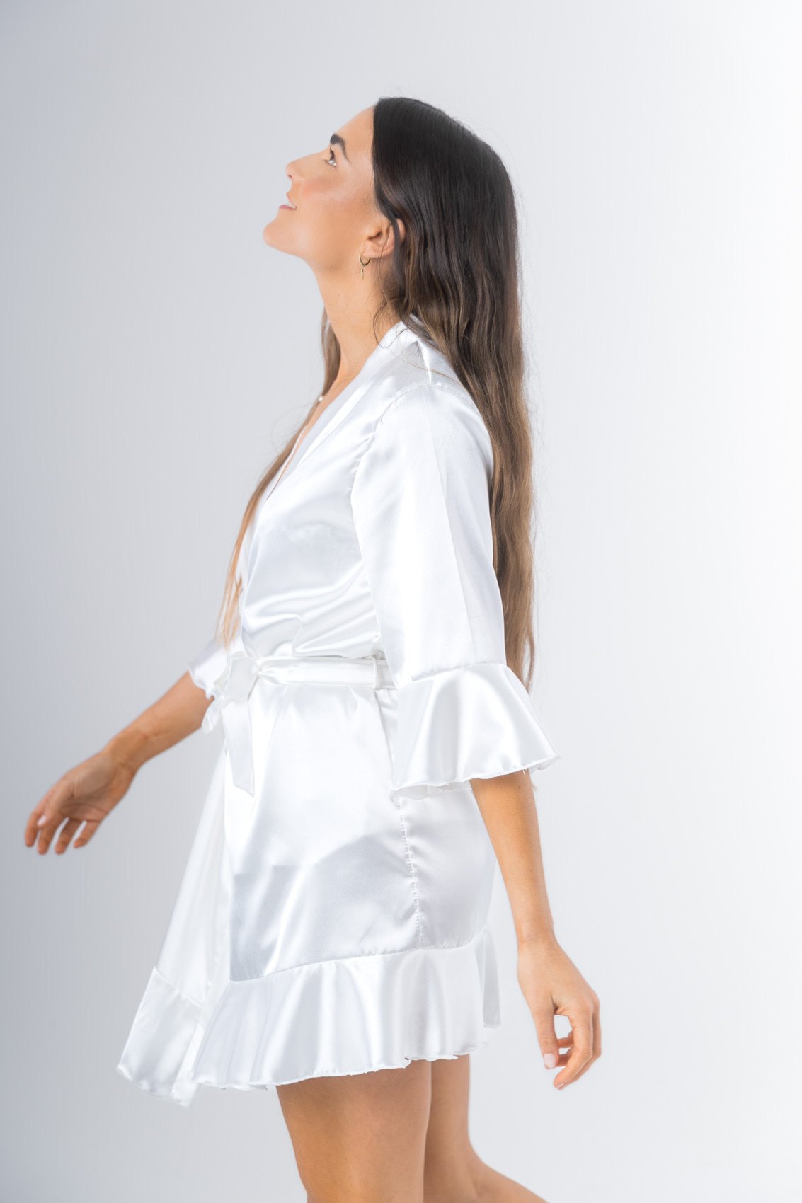 Bata Martina Satin 3