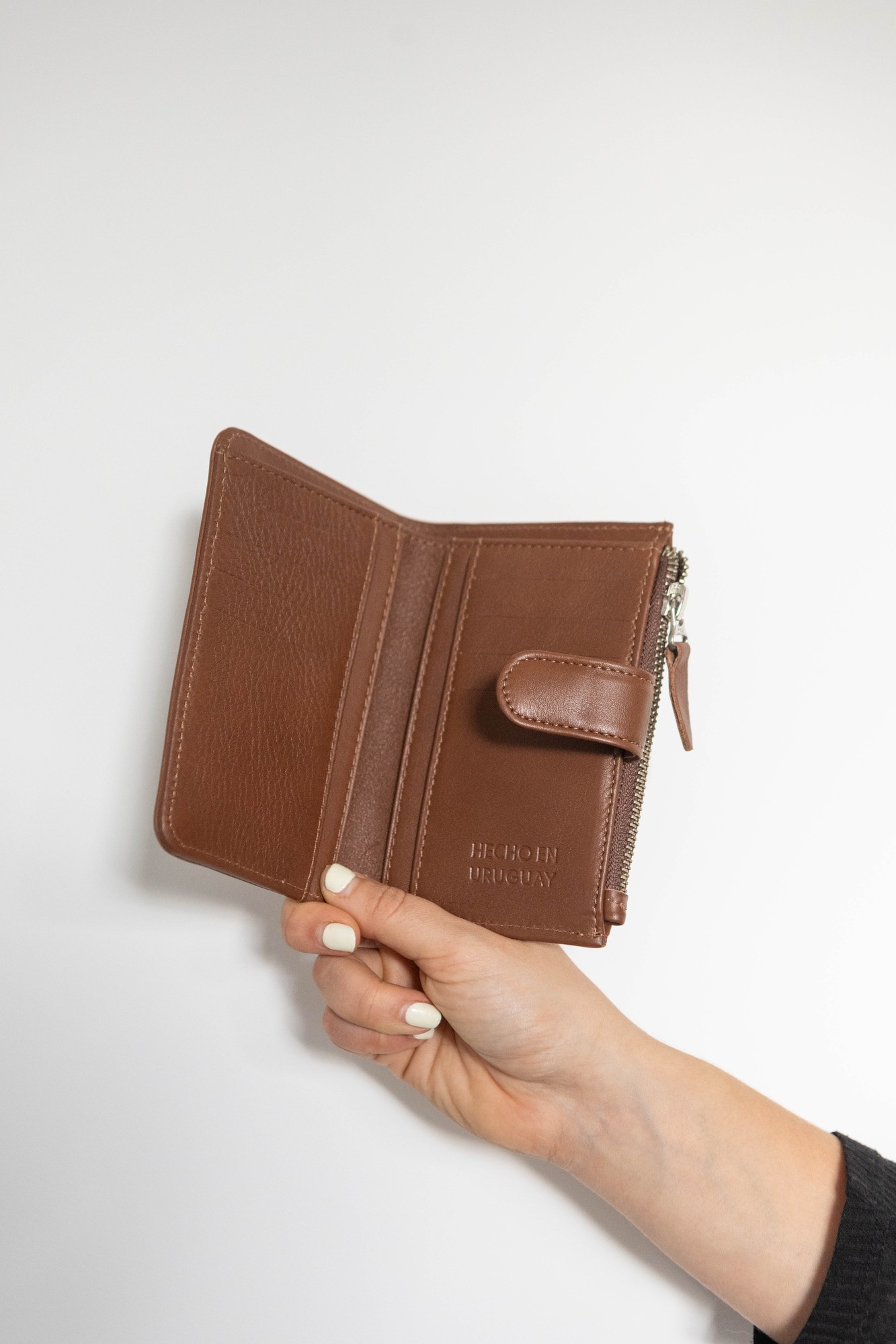Billetera vertical 576