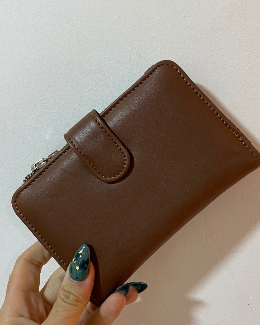 Billetera vertical 576