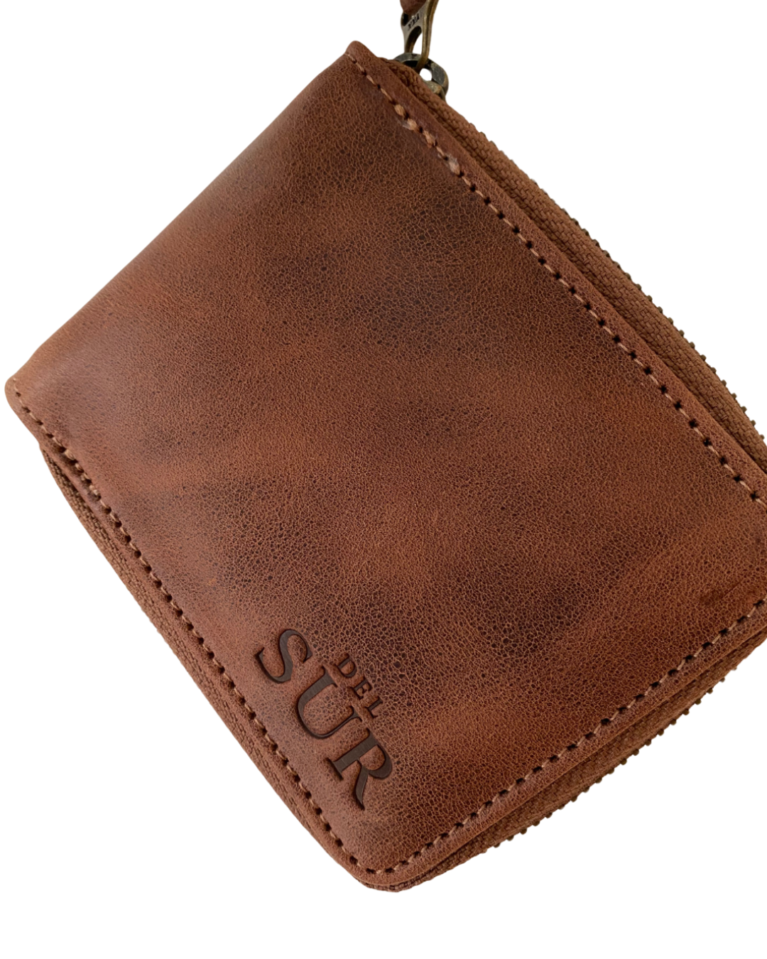 Billetera 195 con cierre