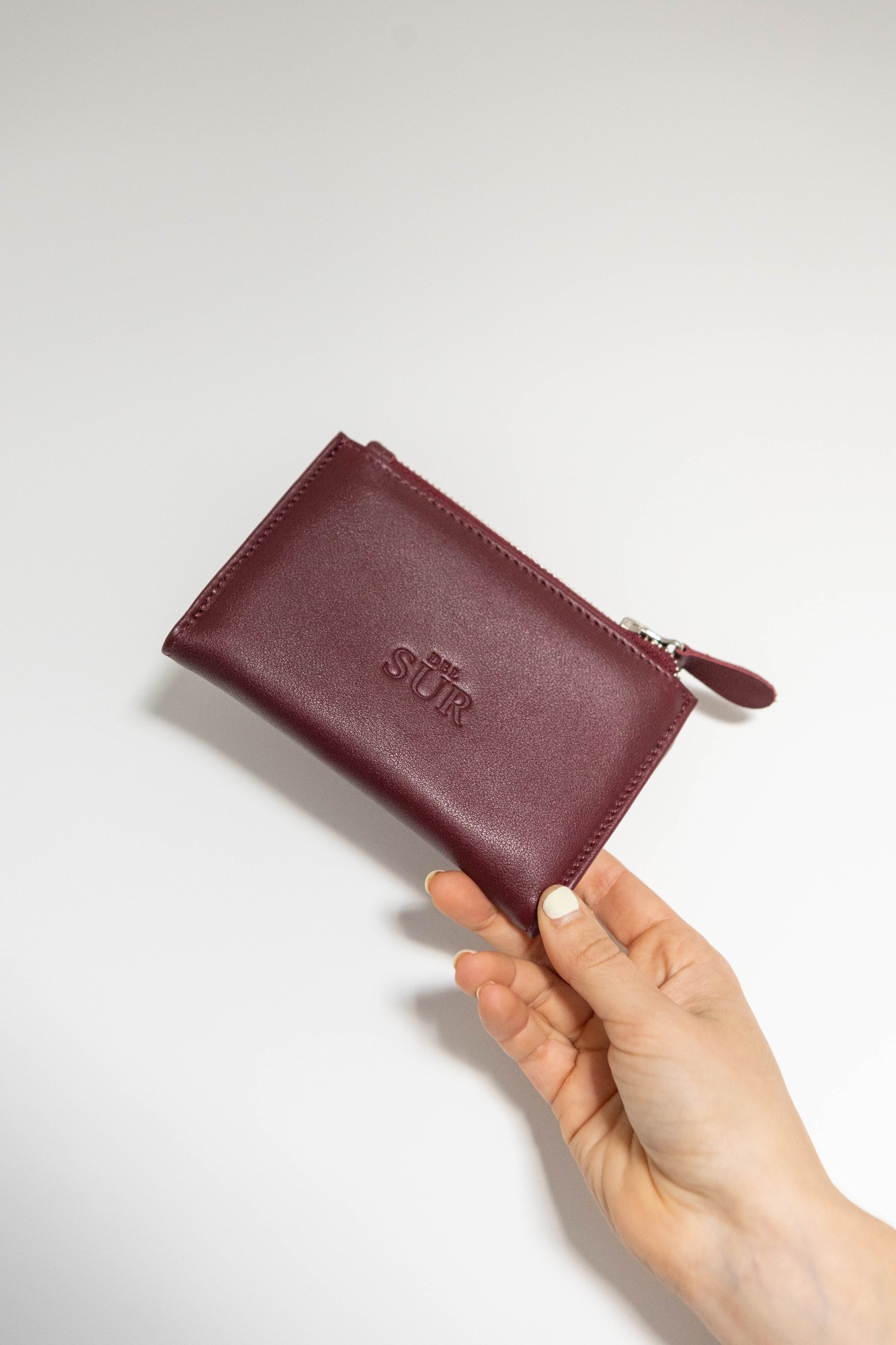 Billetera vertical 576